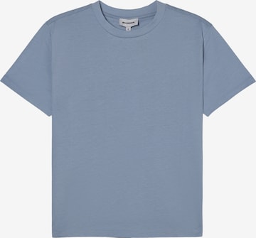 BALMOHK Paita värissä sininen: etupuoli