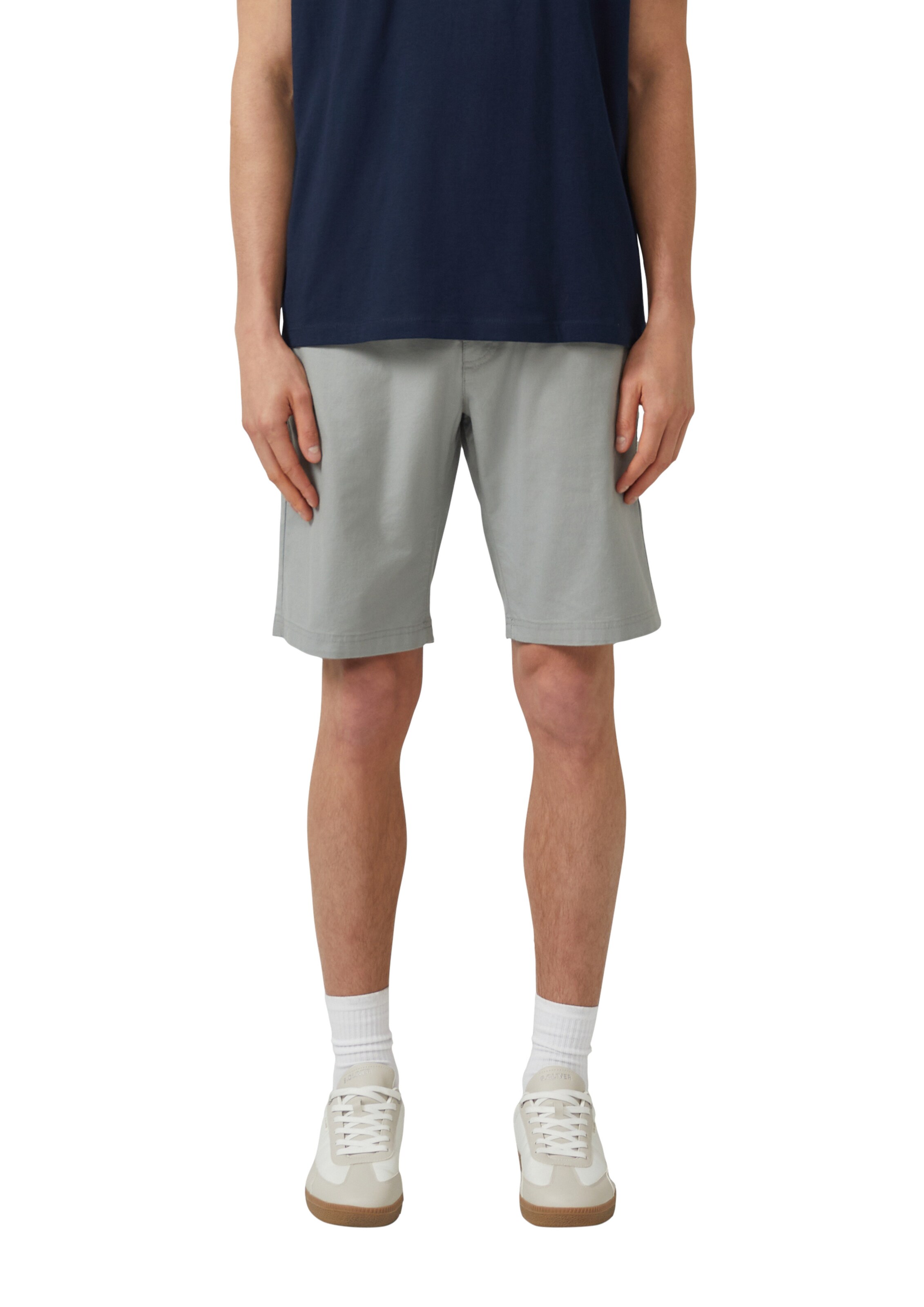 Regular Pantalon ' PHOENIX ' s.Oliver en gris