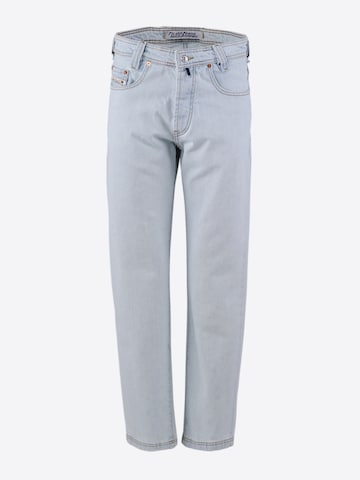 Picaldi Tapered Jeans 'Zicco 473' in Grey: front