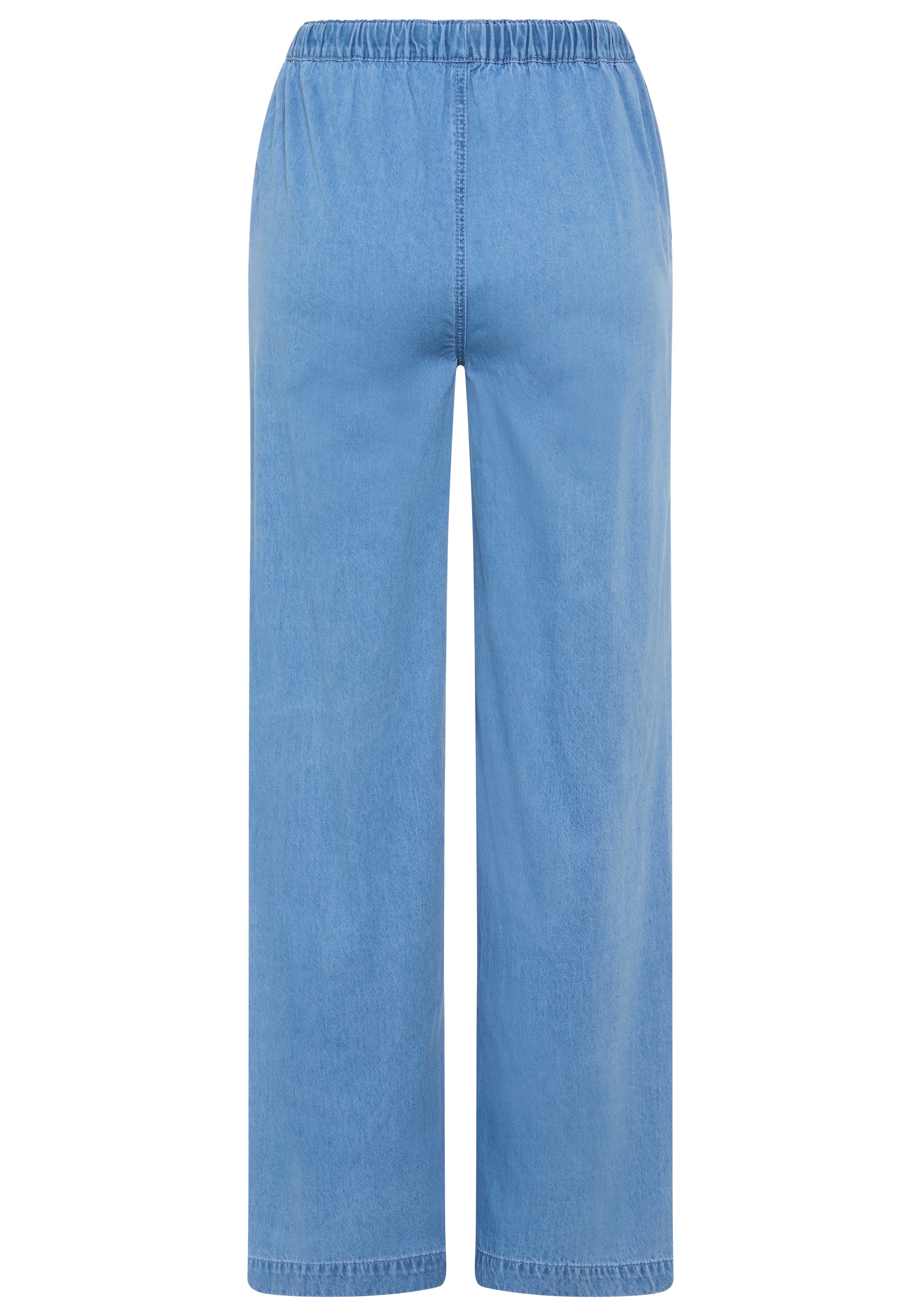 KangaROOS Loose fit Jeans in Blue