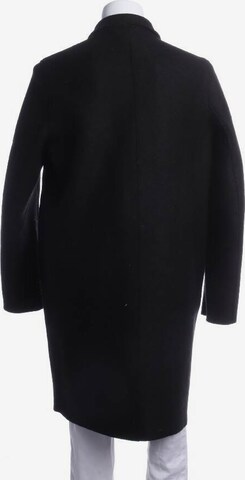 Harris Wharf London Jacket & Coat in M in Black
