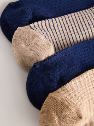 Next - Calcetines en beige