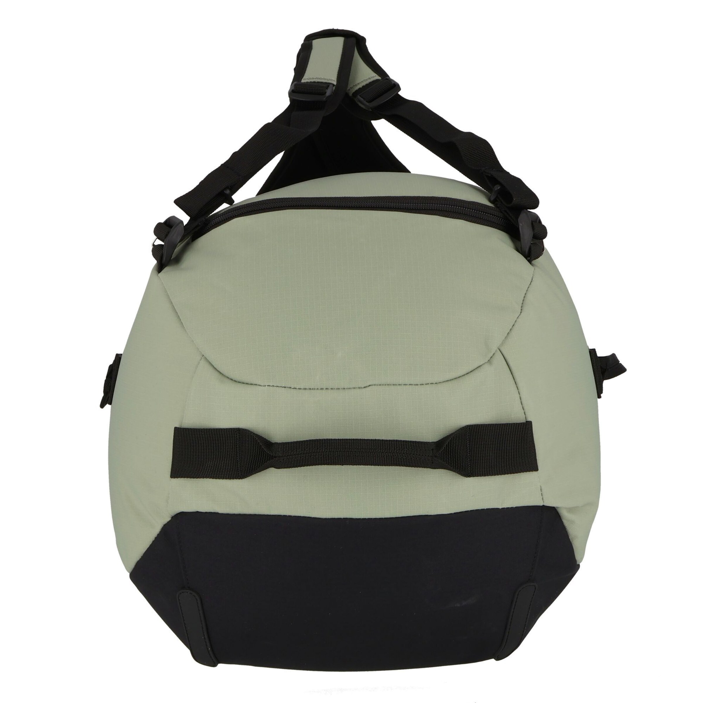 Sac de voyage JACK WOLFSKIN en vert