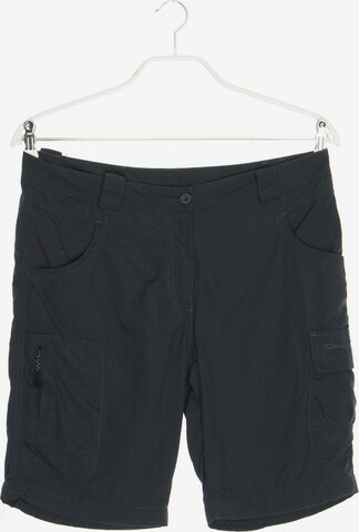 Kilimanjaro Shorts in L in Black: front
