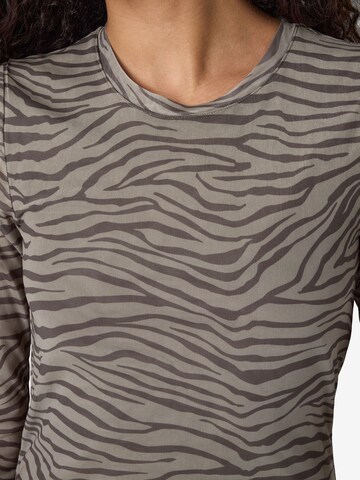 Noisy may Jurk 'NMJudith' in Grijs