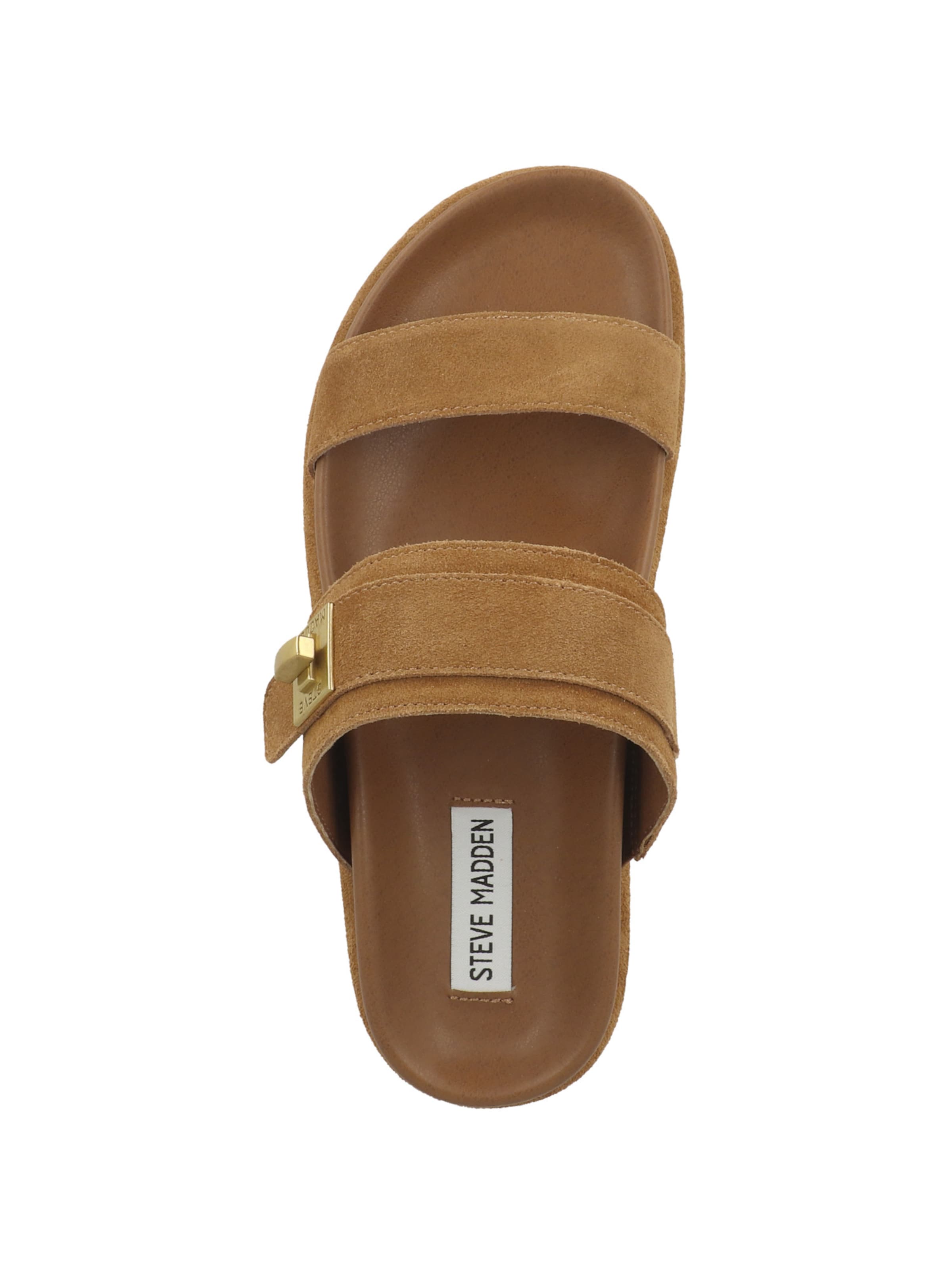 STEVE MADDEN - Sandalias 'Take-Two ' en marrón