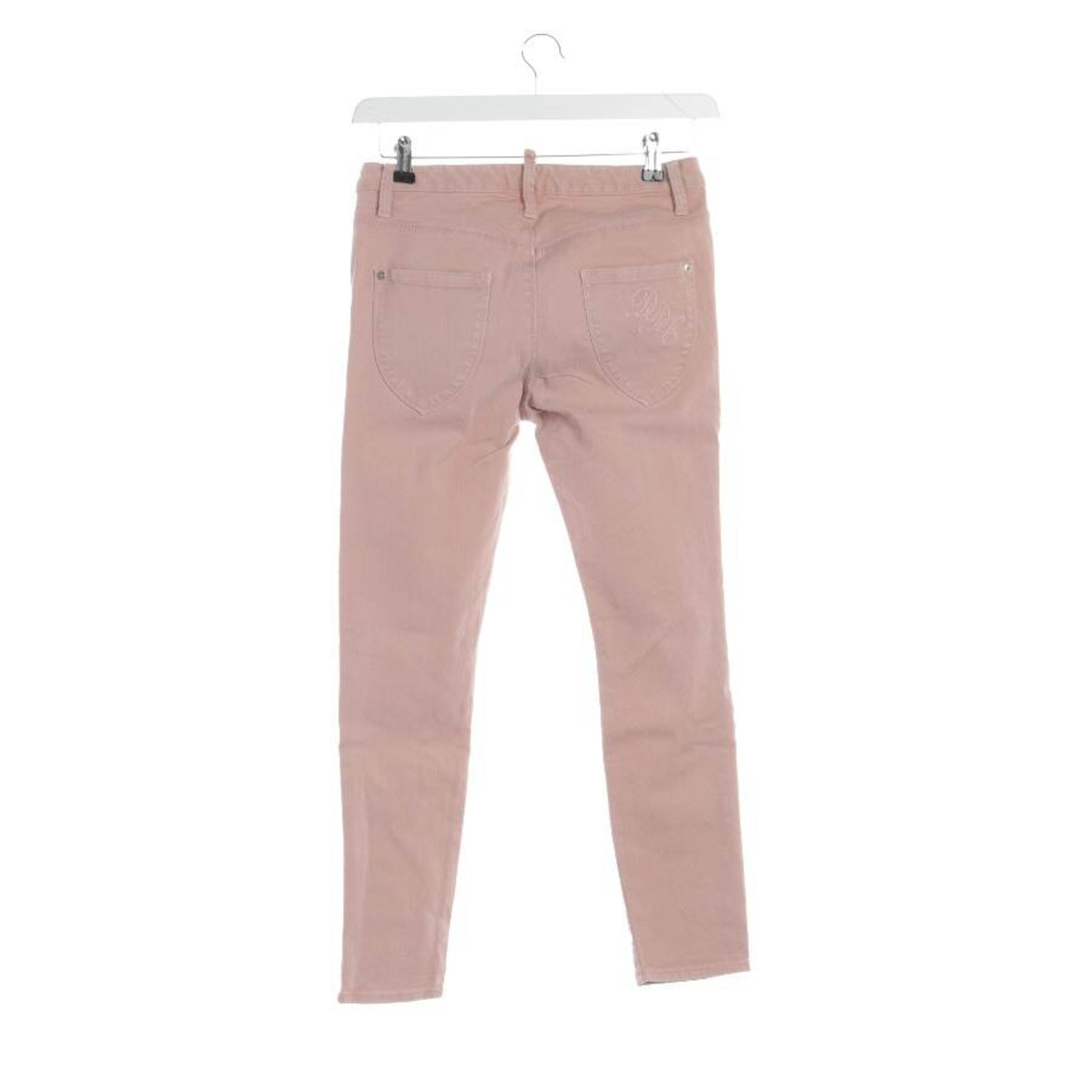 DSQUARED2 Jeans 24-25 in Pink
