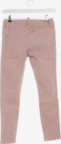 DSQUARED2 Jeans in 24-25 in Pink