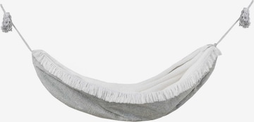 Sówka Design Accessories in Grey: front