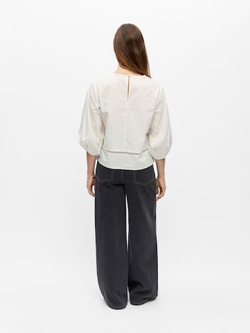 OBJECT Blouse in Wit