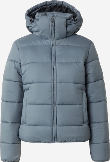 Žieminė striukė 'Meefic' iš G-STAR, spalva – žalsvai mėlyna, Prekių apžvalga