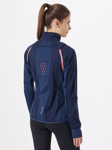 CMP Outdoor Jacket in Blue