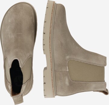 Boots chelsea 'LEVE' di BIRKENSTOCK in beige