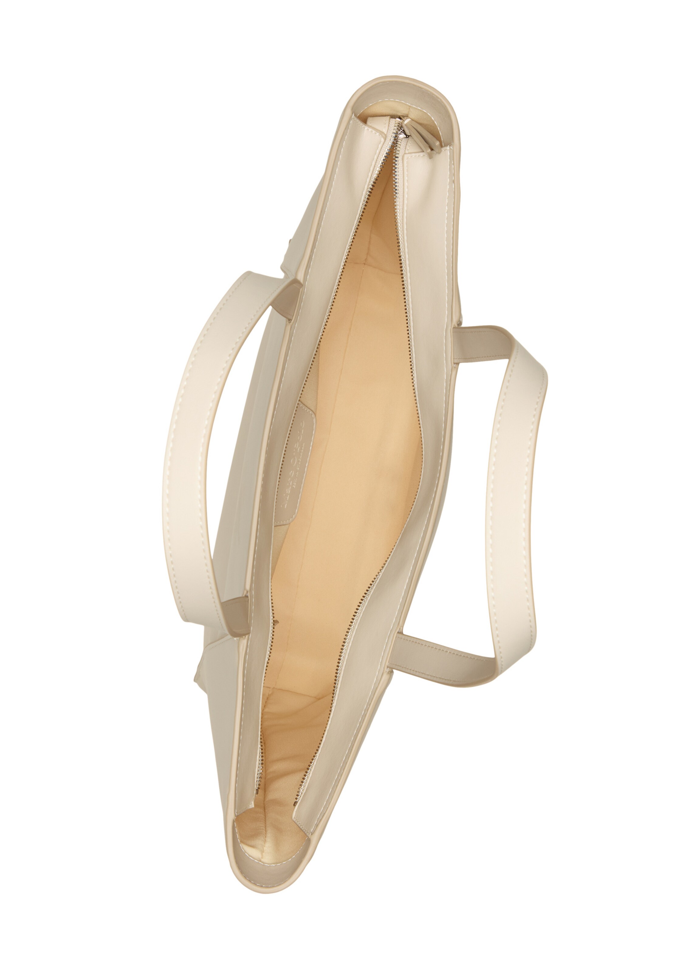 Marc O'Polo Shopper in Beige