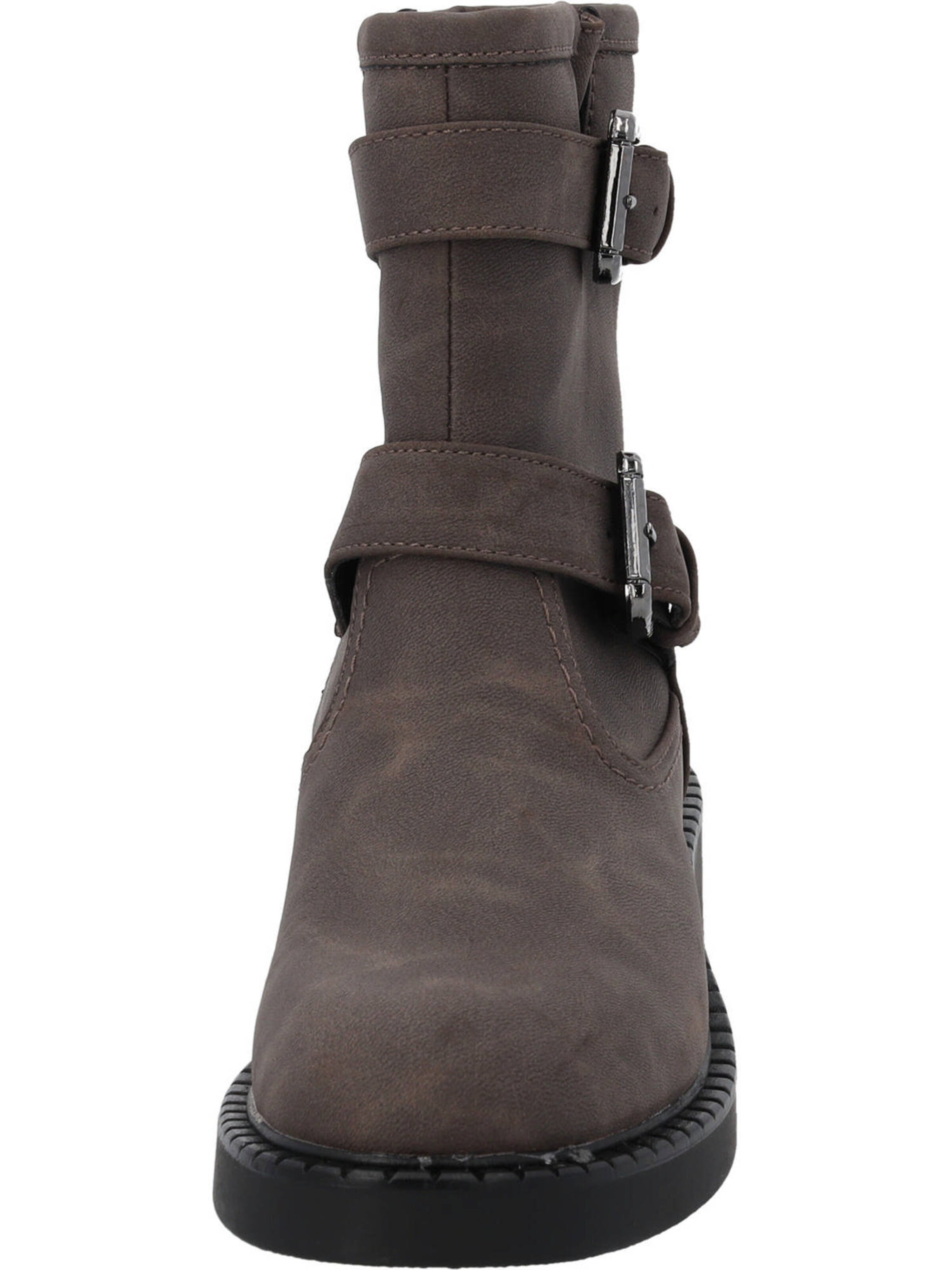 Bottines 'Balesina' Palado en marron