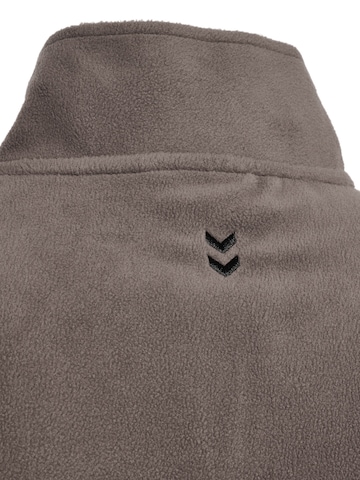 Hummel Sweatshirt i brun