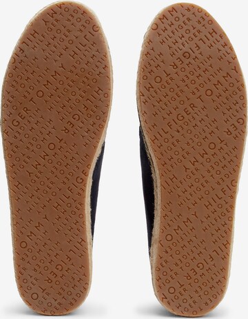 Espadrillas di TOMMY HILFIGER in blu