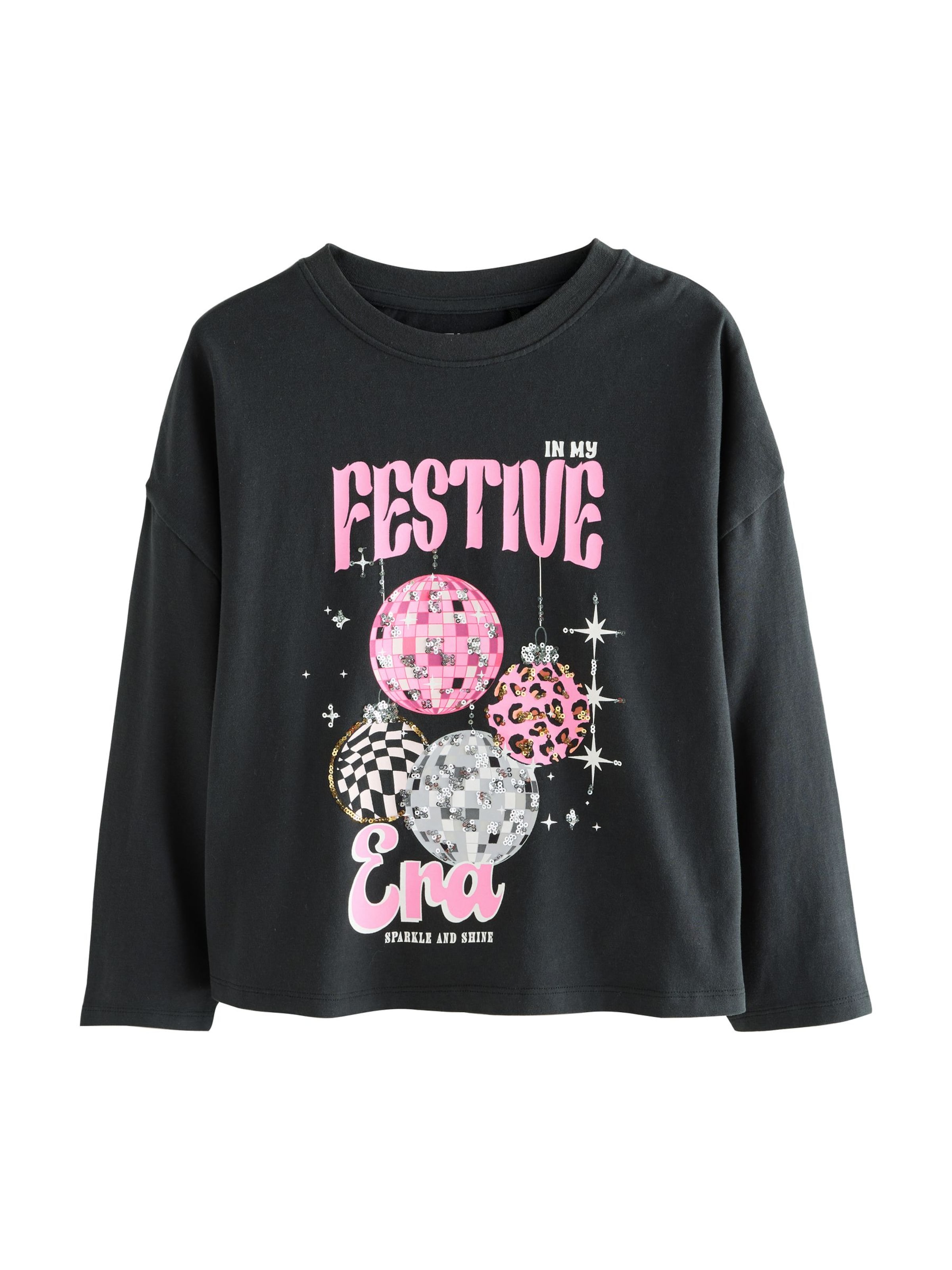 NextMajica - crna boja: prednji dio