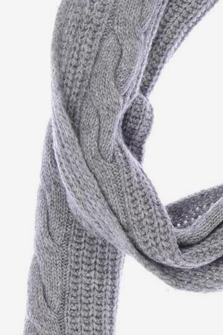 TOMMY HILFIGER Scarf & Wrap in One size in Grey