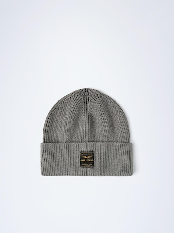 PME Legend Beanie in Grey: front
