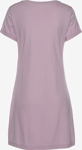 VIVANCE - Camiseta en lila