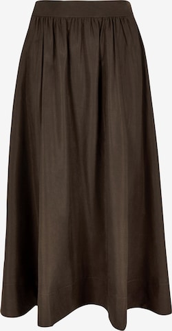 Apricot - Falda ' ' en marrón: frente