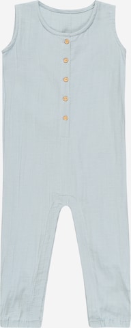 Tutina / body per bambino di LILIPUT in blu: frontale