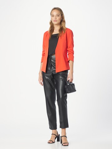 VILA - Blazer 'Viher' en rojo