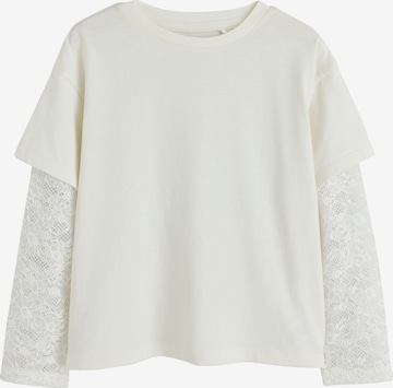 Next Paita värissä beige: etupuoli