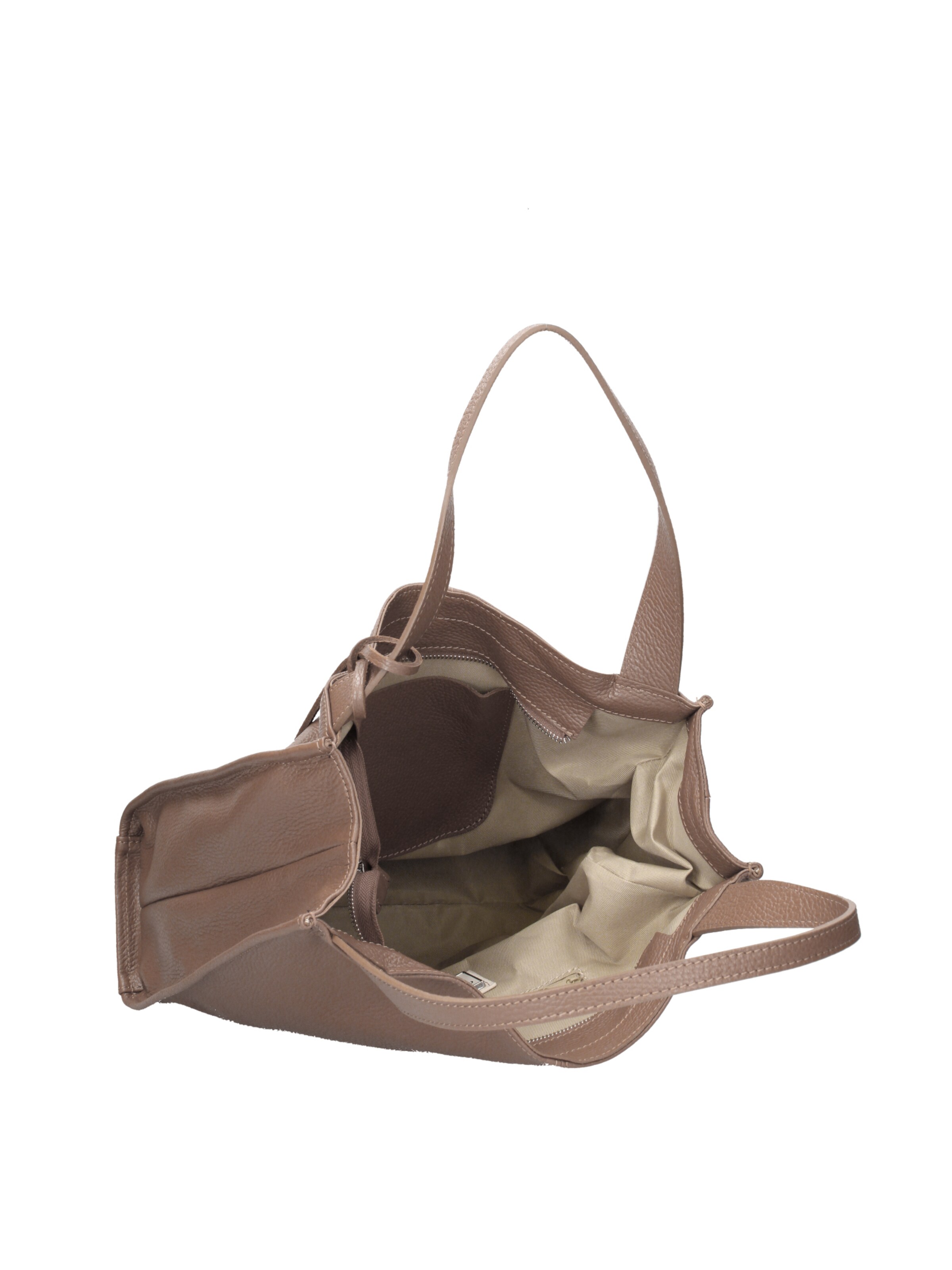 Gave Lux Shopper in Beige