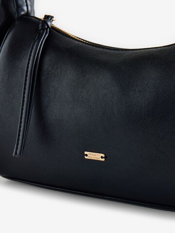 Rockett St George - Bolso de hombro en negro