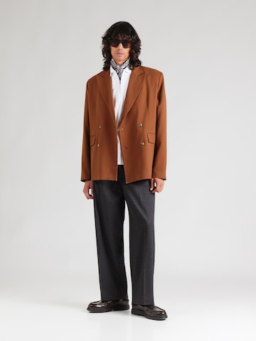 OLYMP Shirt in White