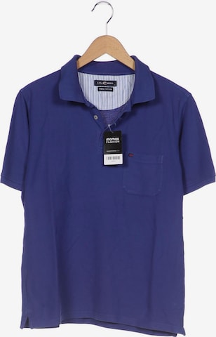 CASAMODA Shirt in L in Purple: front