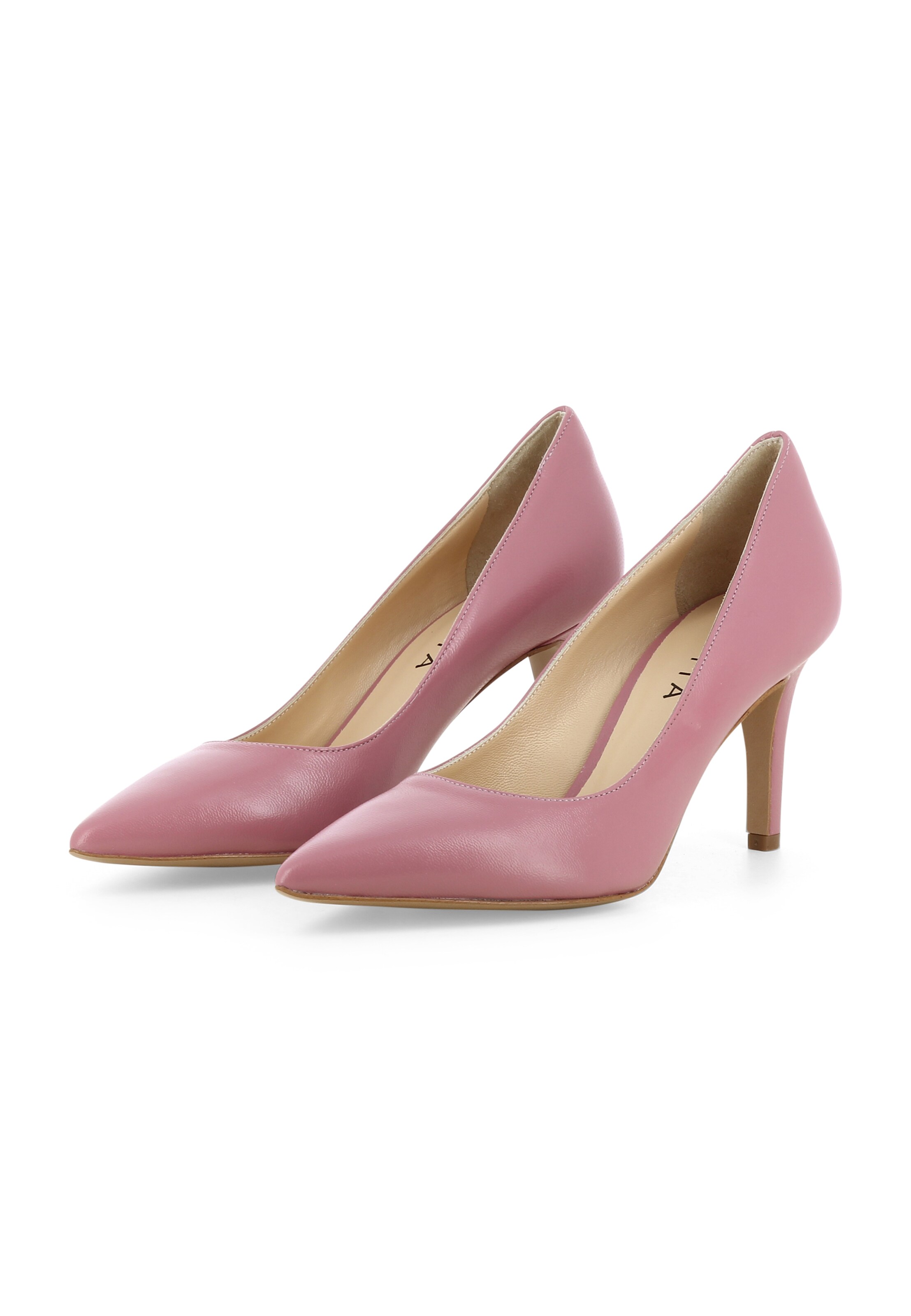 EVITA Pumps 'ARIA' in Purple