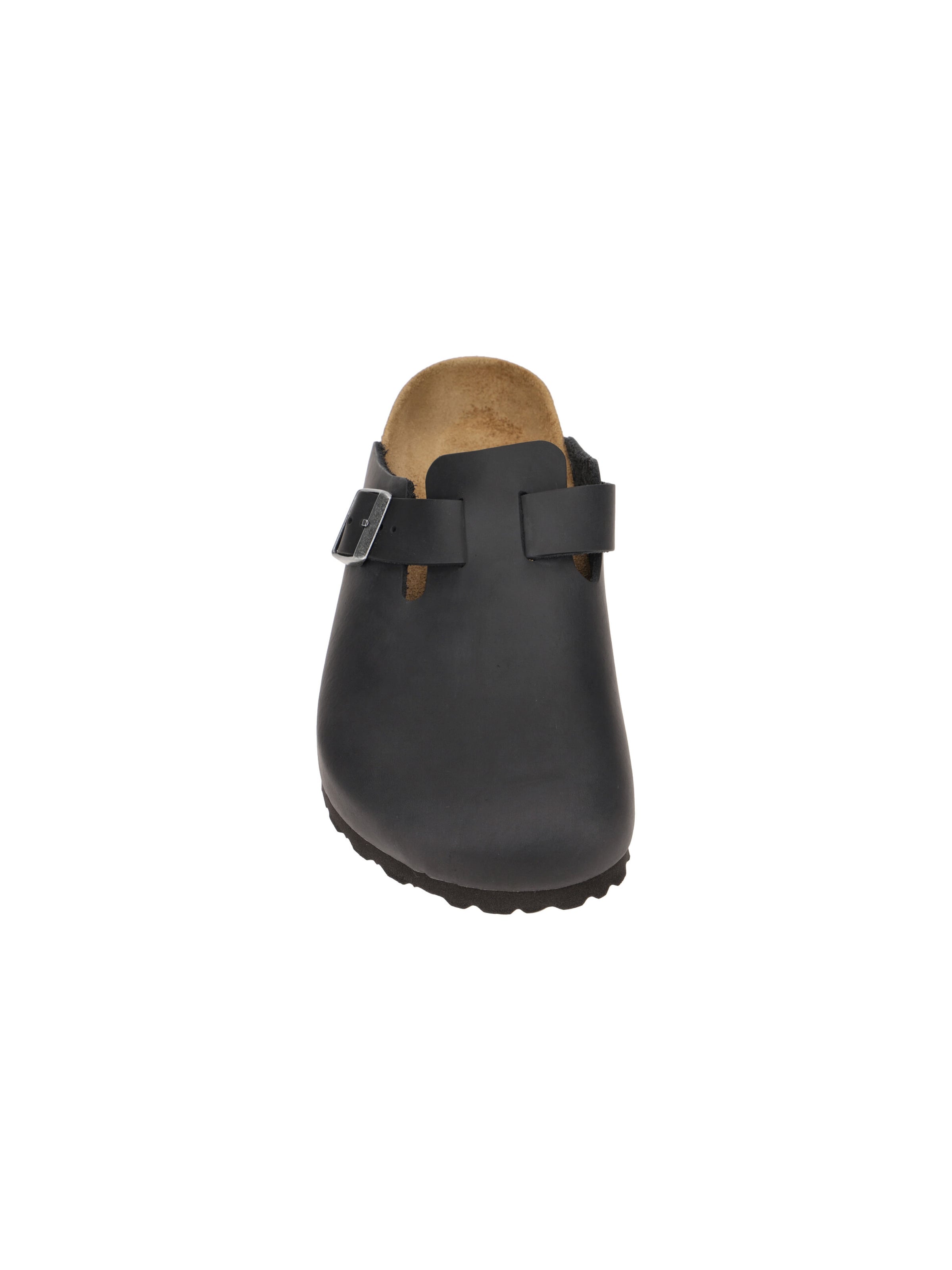 BIRKENSTOCK Clogs‌‌‌ in Schwarz