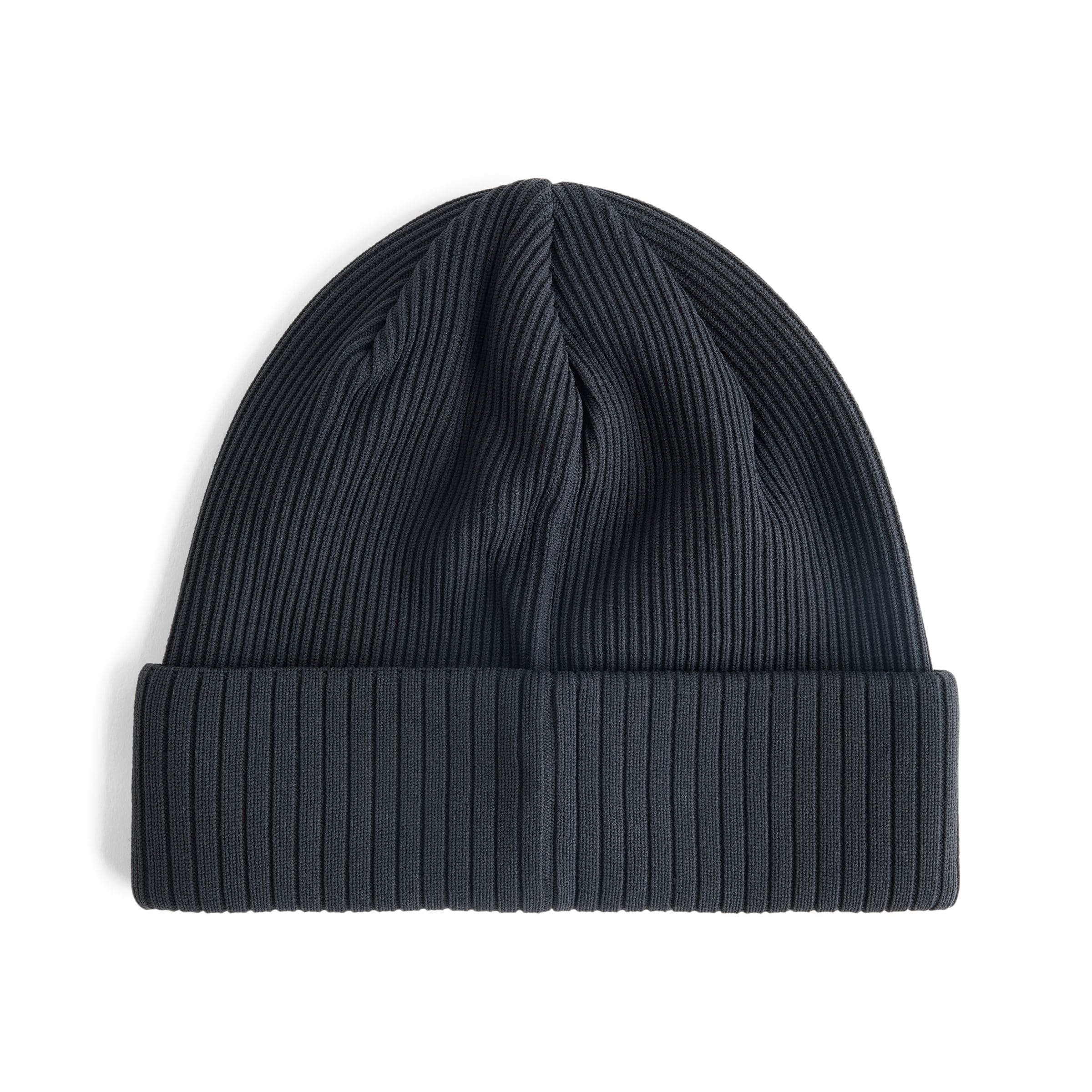 new balance - Gorra ''47 Run Knit Hat' en negro