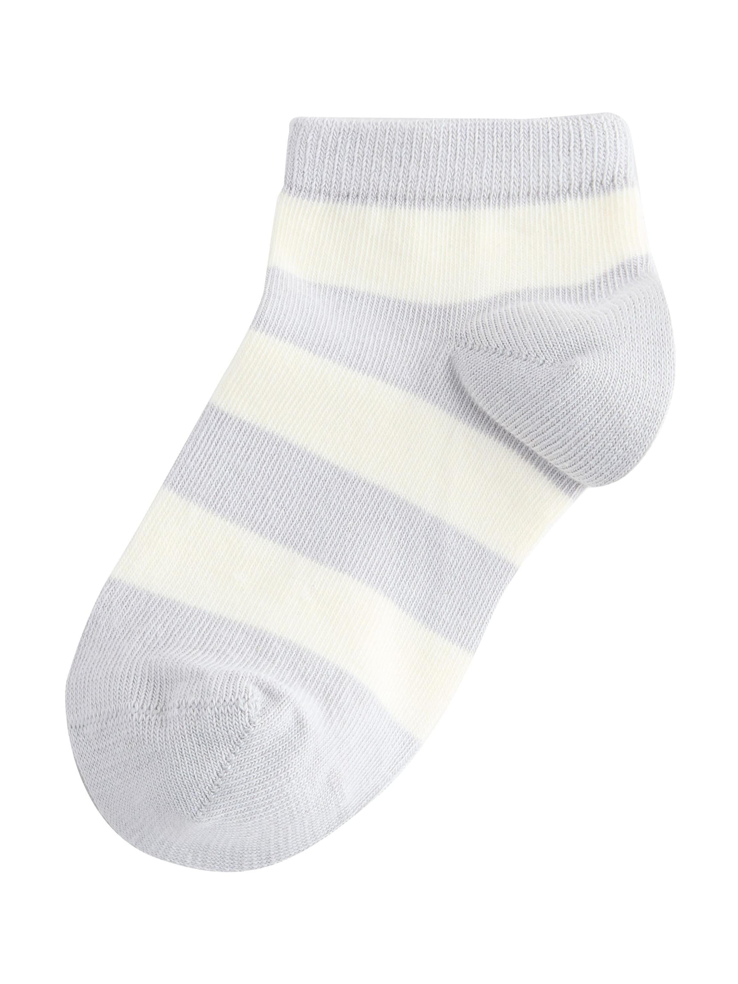 Next Nogavice | mešane barve barva