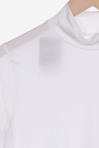 Organic Basics Top & Shirt in M in White