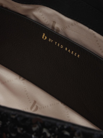 B by Ted Baker - Bolso de hombro en negro