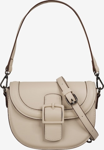 bugatti Crossbody Bag 'ZITA' in Beige: front