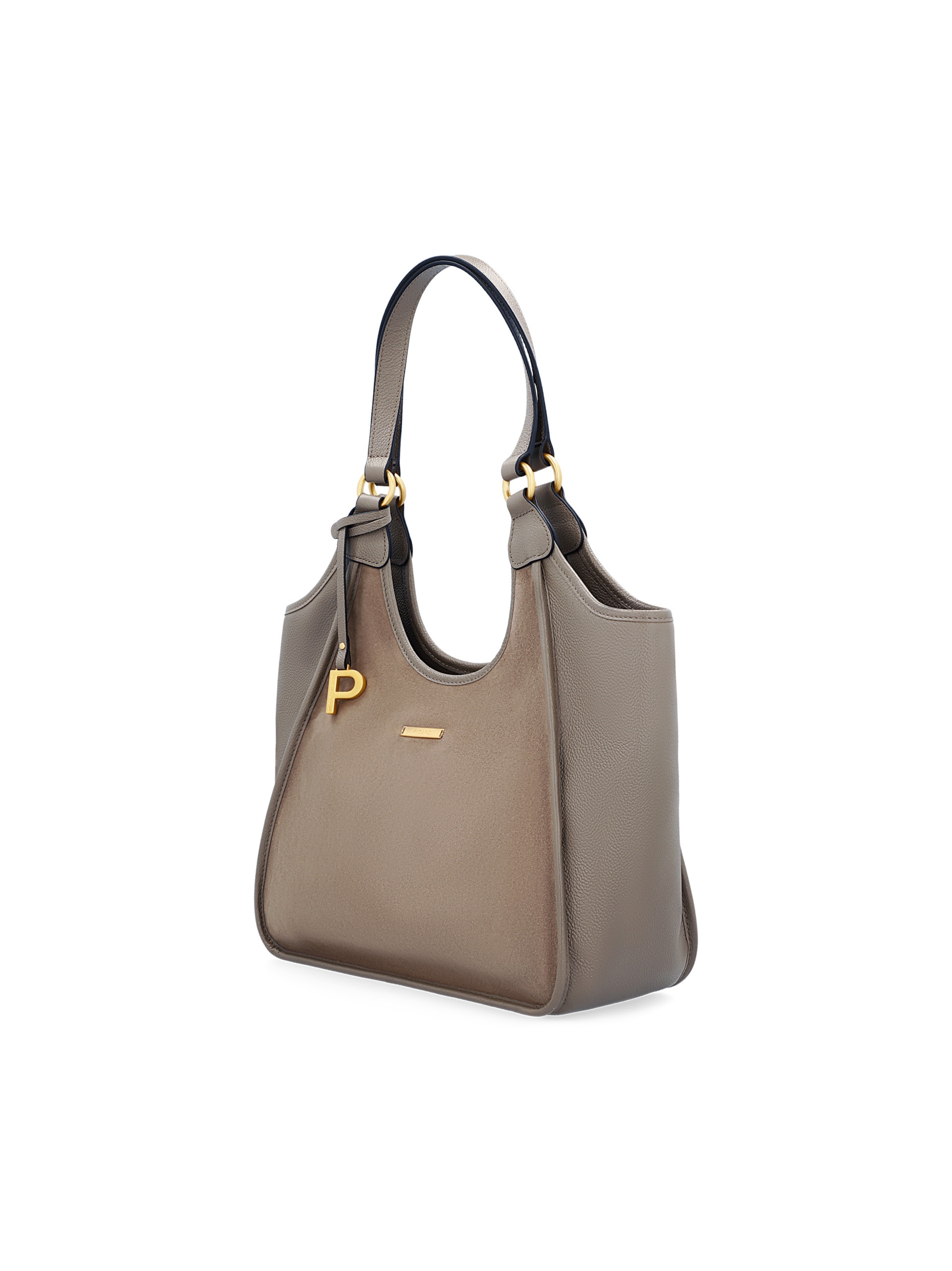 Picard Shopper 'Bellair' in Grey