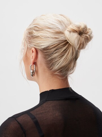 Boucles d'oreilles 'Sally' LeGer by Lena Gercke en argent