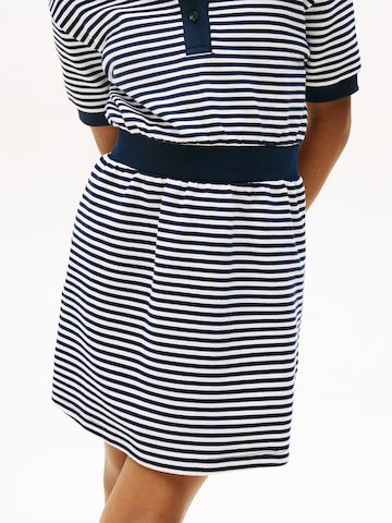 Robe TOMMY HILFIGER en bleu