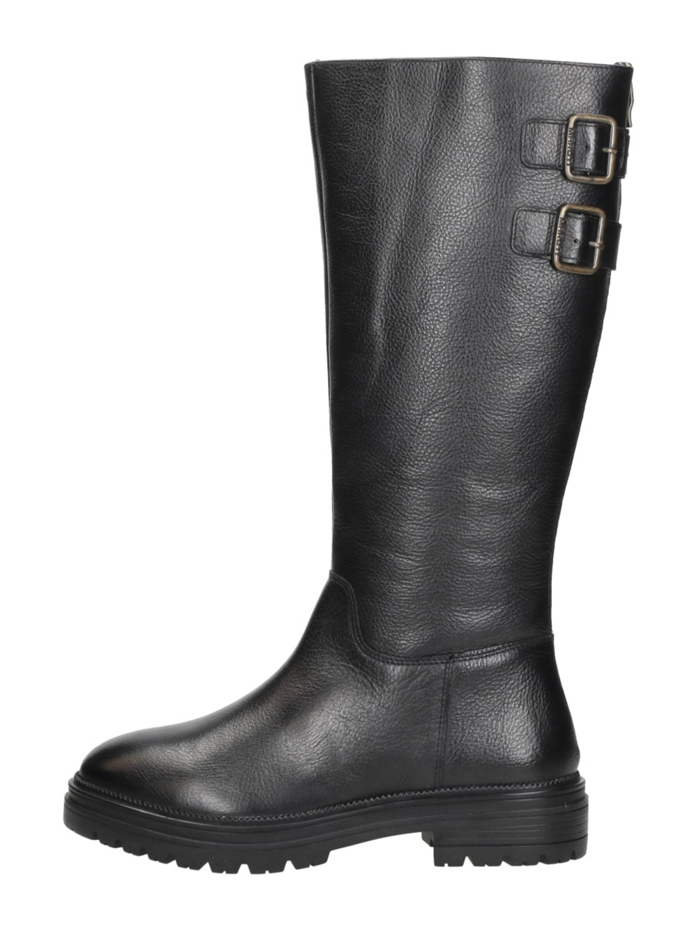 MARUTI Boots 'Briony'‌‌‌‌‌‌‌‌ in Schwarz
