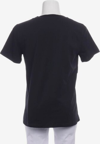 MOSCHINO Shirt S in Schwarz