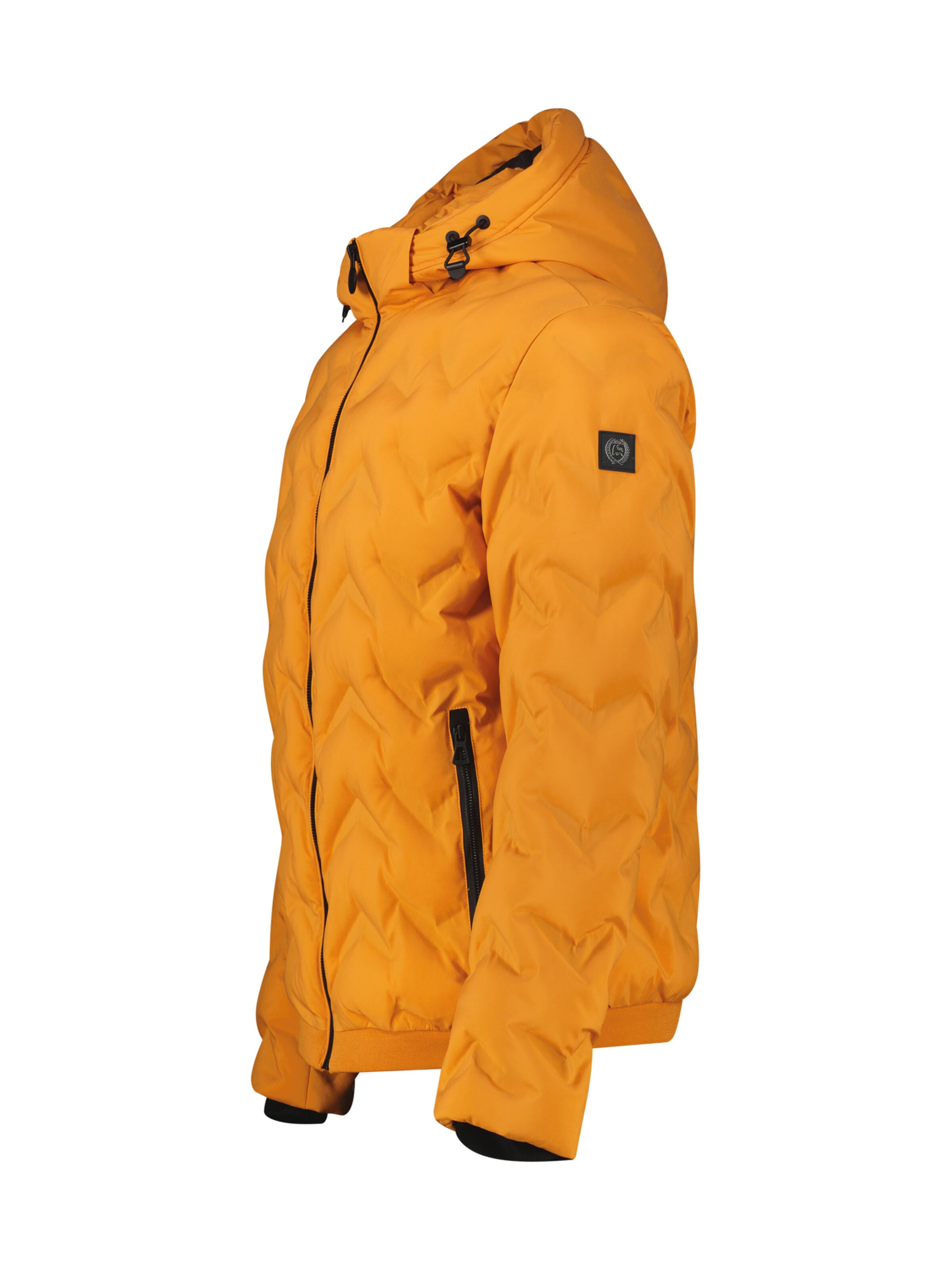LERROS Outdoor jacket in Orange