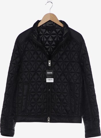 BOSS Jacket & Coat in M-L in Black: front