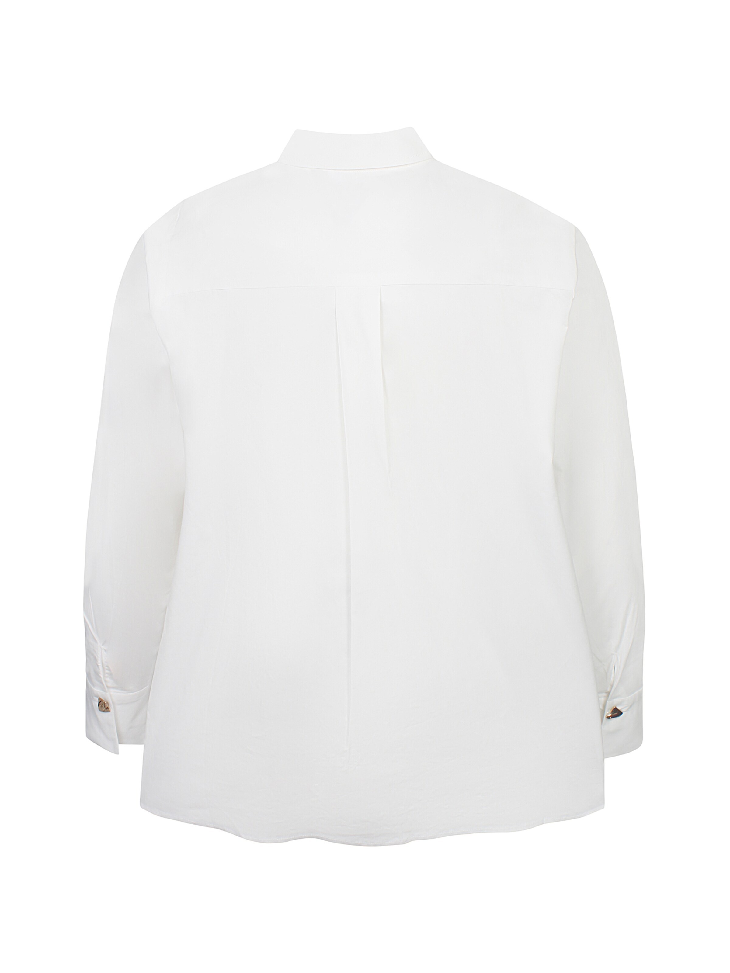 Anyday Blouse 'Freja 463' in White