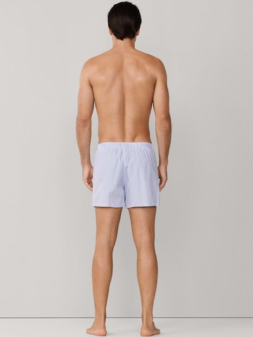 Hackett London Boxershorts in Blau