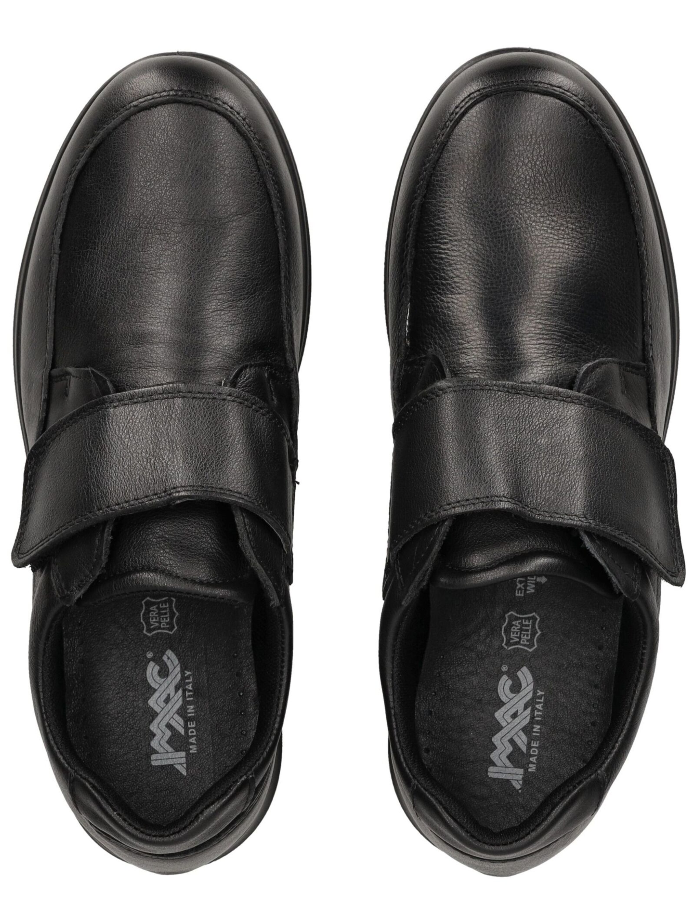 IMAC Lace-up shoe in Black